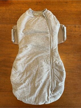 SNOO comforter sleep sack, size medium